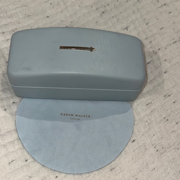 Karen Walker Harvest Sunglasses - Picture 5 of 8